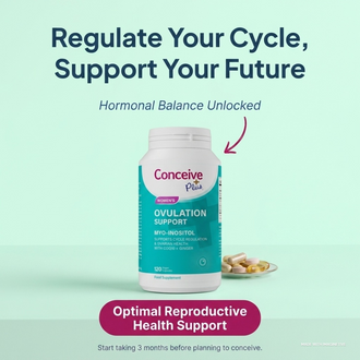 PCOS and Fertility: Your Complete Guide to Conceiving with Polycystic Ovary Syndrome in Hong Kong