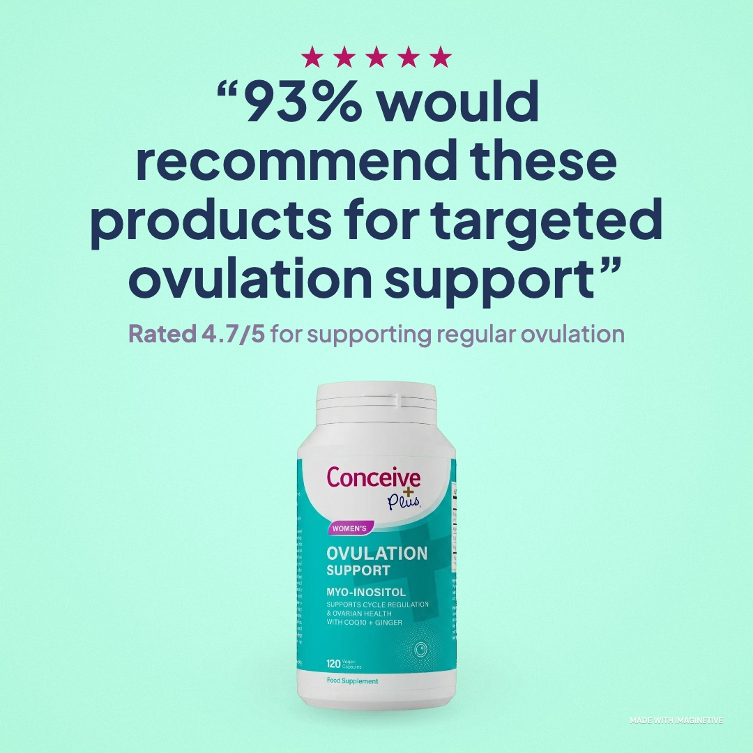 PCOS and Fertility: Understanding Your Options for Conception