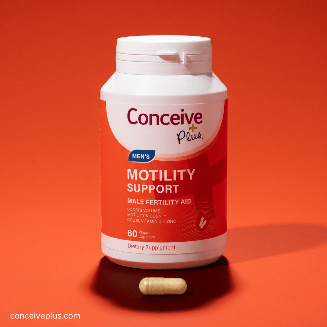 Fertility Diet for Conception: Foods That Boost Your Chances - Conceive Plus® Asia