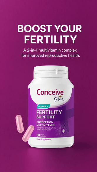 IVF Preparation: A Complete Guide to Optimising Your Body and Mind for Treatment Success - Conceive Plus® Asia