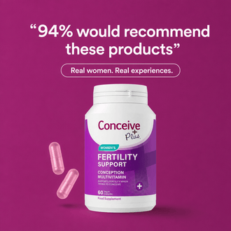 IVF Preparation: The Ultimate Guide to Getting Your Body Ready for IVF Treatment - Conceive Plus® Asia