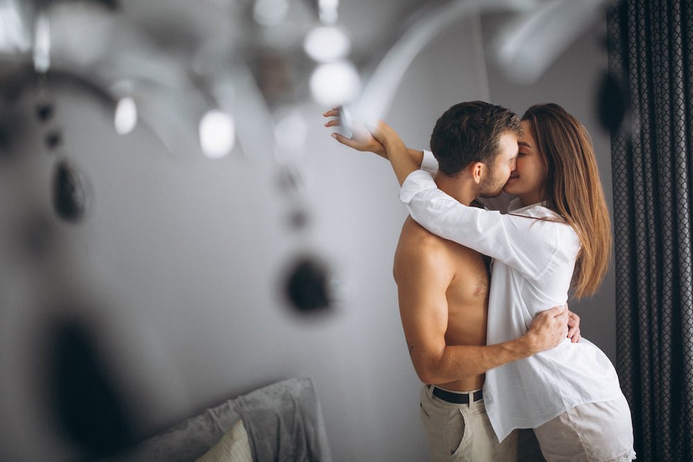 Male Fertility in Hong Kong: How to Improve Sperm Health and Boost Your Chances of Conception - Conceive Plus® Asia