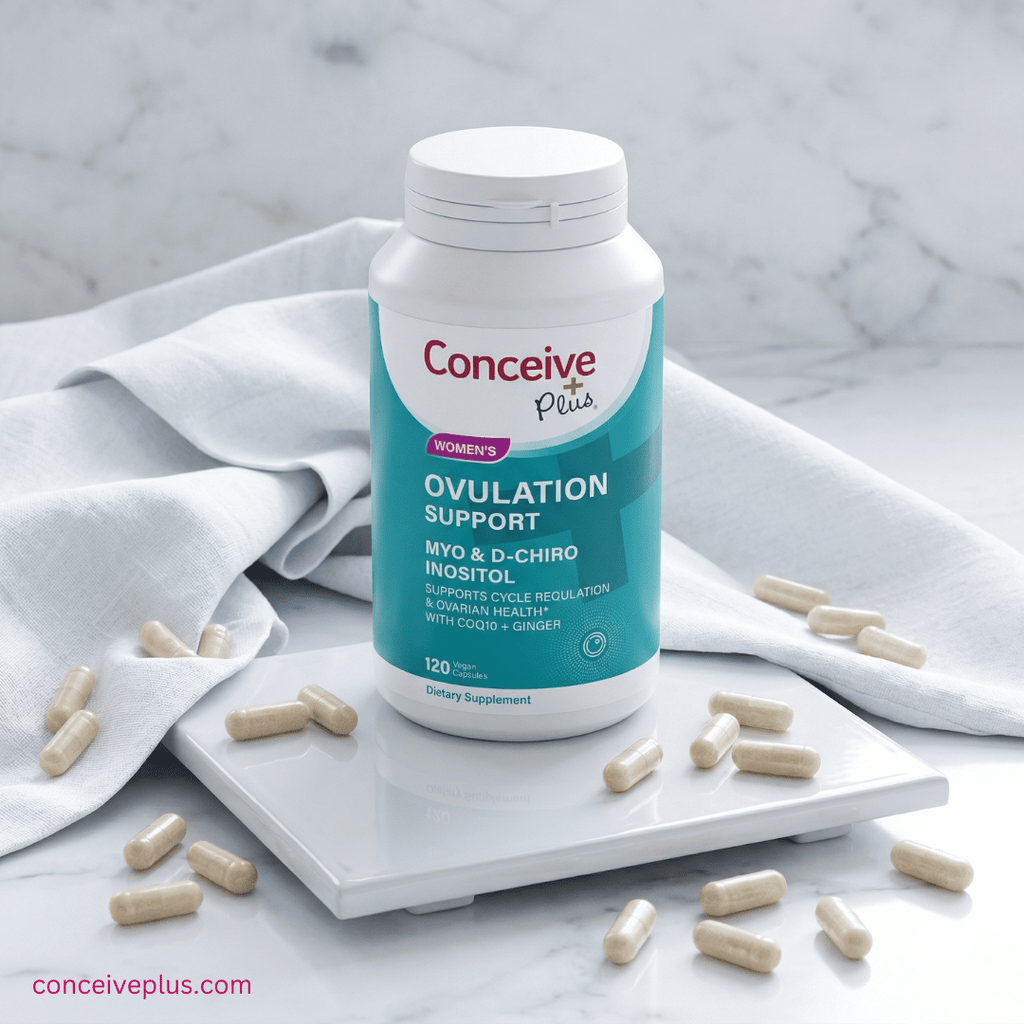 Ovulation Tracking in Hong Kong: Your Complete Guide to Identifying Your Fertile Window in 2026 - Conceive Plus® Asia