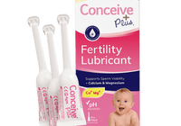 Men’s Combo - Fertility Vitamins + Fertility Lubricant