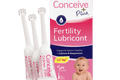Fertility Lubricant Bundle 75ml + 8 Applicators