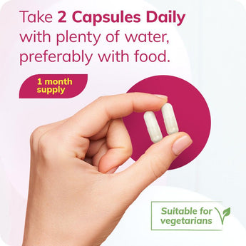 Birth Control Detox - Conceive Plus® Asia