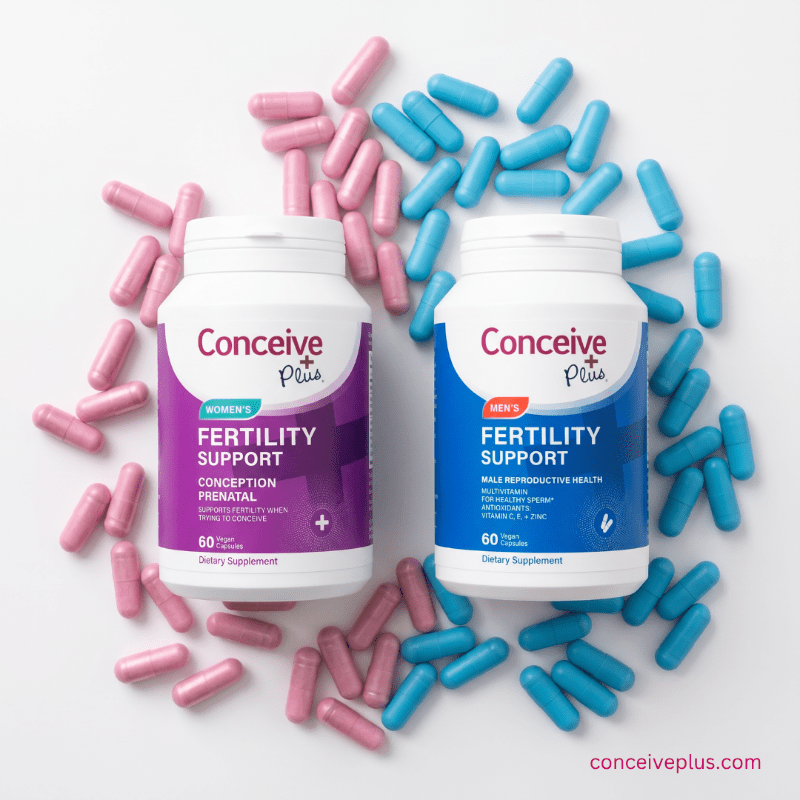 l carnitine fertility female Frontiers How carnitine transporters boost reproductive