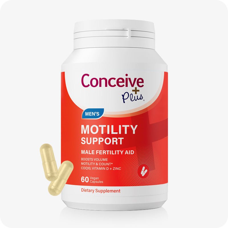 Maximum Fertility Bundle Conceive Plus Asia Maximum Fertility Bundle Conceive Plus Asia