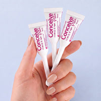 Conceive Plus Women's Fertility Support and Fertility Lubricant Bundle - Fertility Lubricant - Conceive Plus® Asia