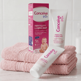 Conceive Plus Pelincir Kesuburan (2.5 fl. oz) - Pelincir Kesuburan