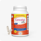 Motility Support - Conceive Plus Asia