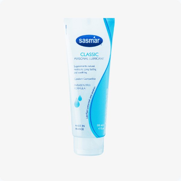 SASMAR Classic Personal Lubricant Conceive Plus Asia SASMAR Classic Personal Lubricant Conceive Plus Asia