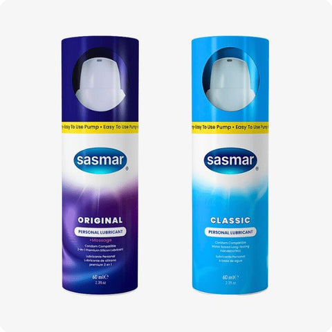 SASMAR Classic and Original Bundle Conceive Plus Asia SASMAR Classic and Original Bundle Conceive Plus Asia