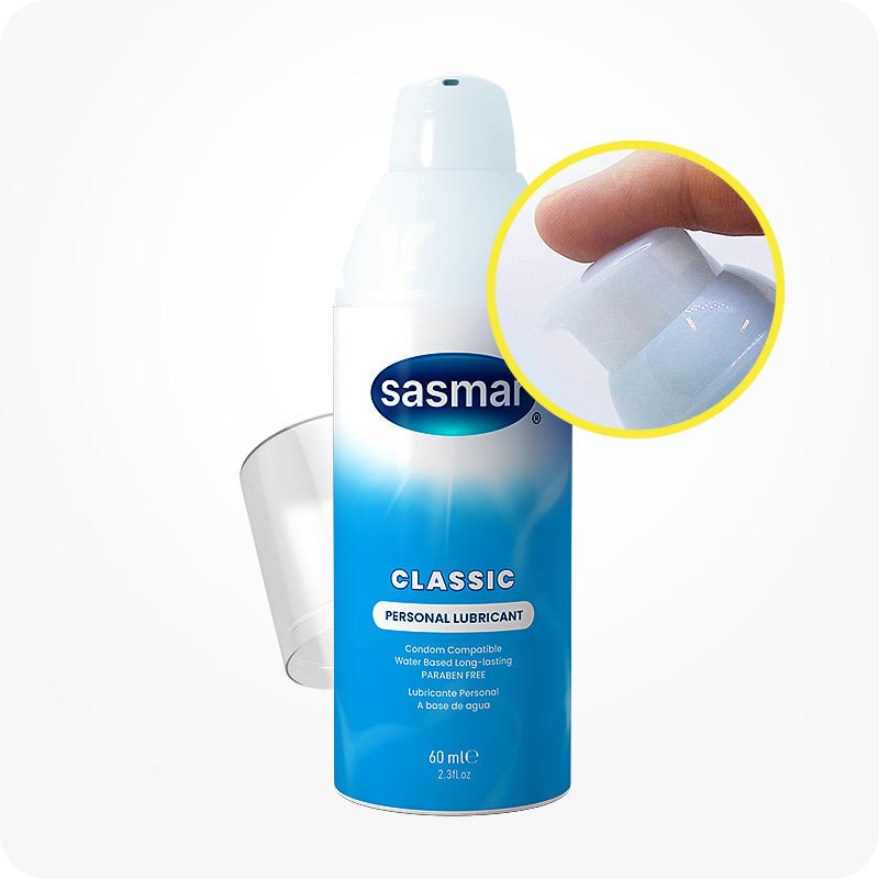 SASMAR Classic and Original Bundle Conceive Plus Asia SASMAR Classic and Original Bundle Conceive Plus Asia